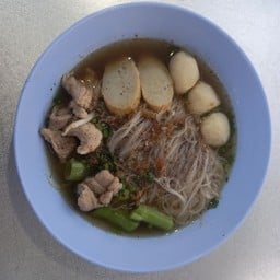 กะเพราเลิศรส