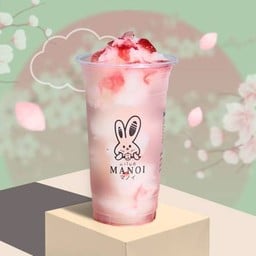 Manoi มาโนอิ (อยู่ในร้านซูชิญ่า) หน้าอาชีวศึกษานครราชสีมา
