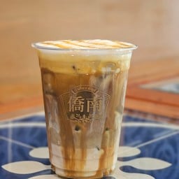 คาราเมล มัคคิอาโต้