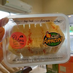Café Amazon - CC4565 สน.มัยลาภ
