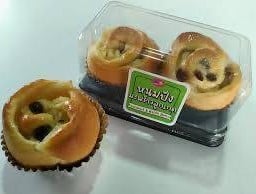 มะพร้าวลูกเกด