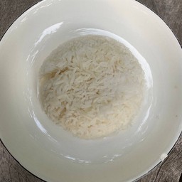 ข้าวเปล่า