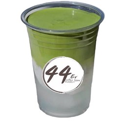 โคโค่นัท มัทฉะลาเต้