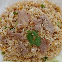 กระเพราแซ่บ