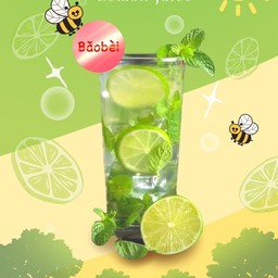 มะนาวน้ำผึ้งสไตล์ฮ่องกง