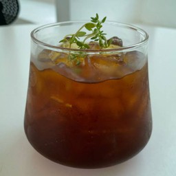 Cold brew (House Blend)