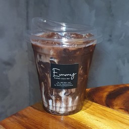 Dark Chiang Rai Cocao