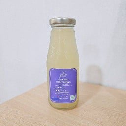 [DR21] น้ำตาลสดแท้ 100% จากต้นตาลโตนด