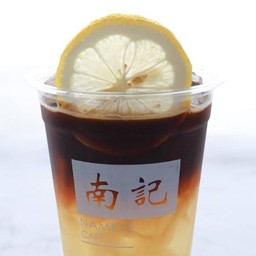 Americano Yuzu