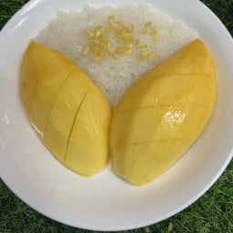 หอยทอด