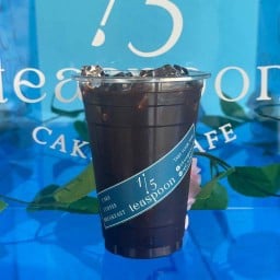 กาแฟดำประจำวัน(เข้มมาก) 16oz