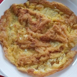 ไข่เจียว