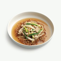 โกยซีหมี่ไก่เส้น