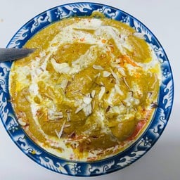 Chicken Korma