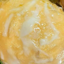 ไข่ข้น