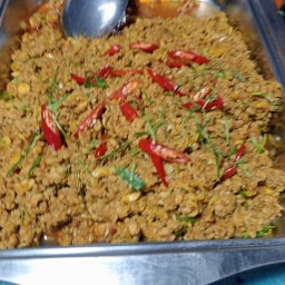 เจ๊นา  แกงใต้