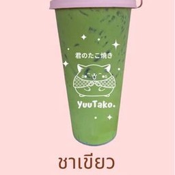 ชาเขียว (Green Tea)
