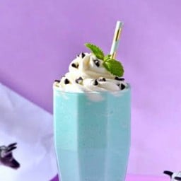 นมมิ้น เฟรปเป้