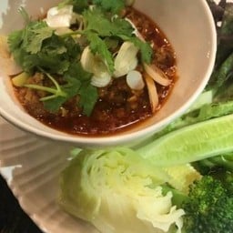 น้ำพริกอ่อง