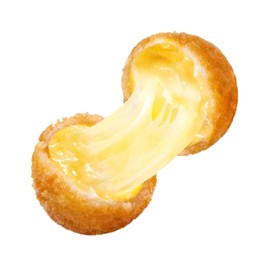 ชีสบอล ยื๊ดยืดดดดดดดด