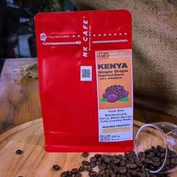 เมล็ดกาแฟ-Kenya