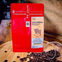 เมล็ดกาแฟ-Colombia
