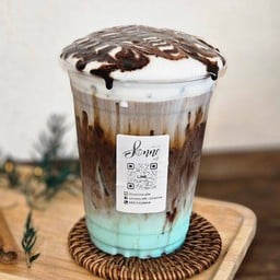 มอคค่ามิ้นท์