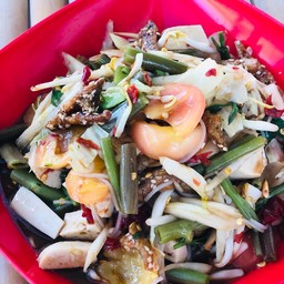 ข้าวห่อไข่