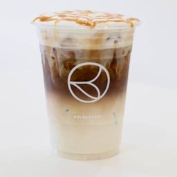 คาราเมลมัคคีอาโตเย็น