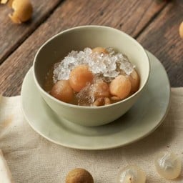 ลำไยหวานเย็น