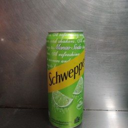 ชเวป เลม่อนโซดา