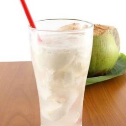 น้ำมะพร้าว