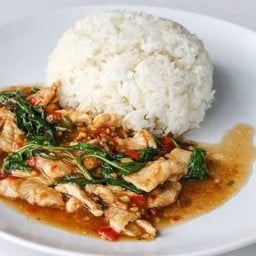 กะเพรา พ.ศ.๒๕๖๗