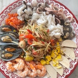 ตำถาดเล็ก