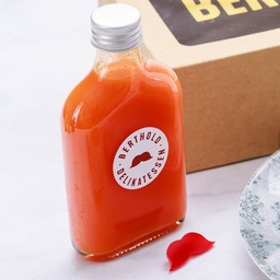 Glowing Skin (Orange, Lemon, Carrot)