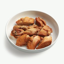 ไก่เกลือทอดศิรินทร์