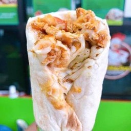 Kabab-Tuna