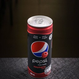 เป็ปซี่(ไม่มีน้ำตาล)