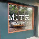 MITR Home Kitchen