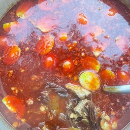 น้ำเงี้ยว