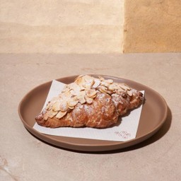 Almond Croissant