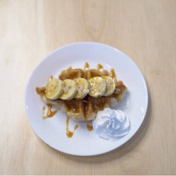 คร็อฟเฟิลบานอฟฟี่