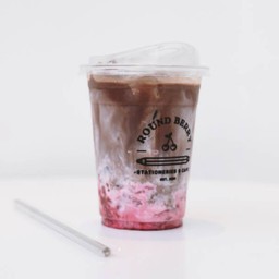 โกโก้ สตรอเบอร์รี่