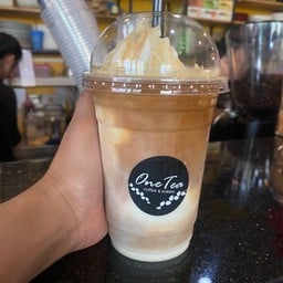 โคโค่นัทคอฟฟี่มิกซ์