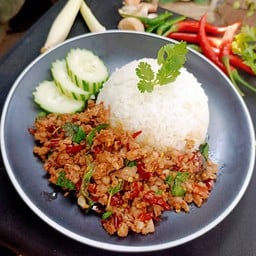 ครัวปลาส้ม