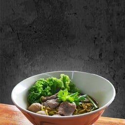 ดำขำ ๘ เตี๋ยวหม้อไฟ & ตามสั่ง ปตท.สะแกงาม14