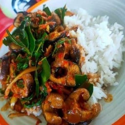 ร้านสุกี้สูตรอรัญประเทศและอาหารตามสั่ง