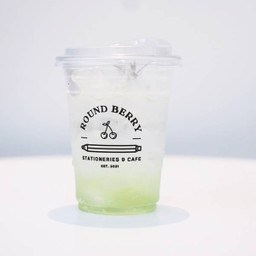 แอปเปิ้ลเขียว โซดา