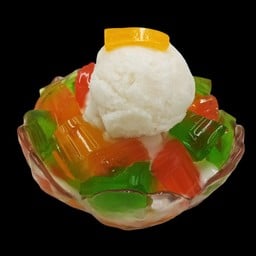 Ice Rider ไอศกรีมเกล็ดหิมะ