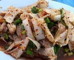 ข้าวลาบสไบนาง
